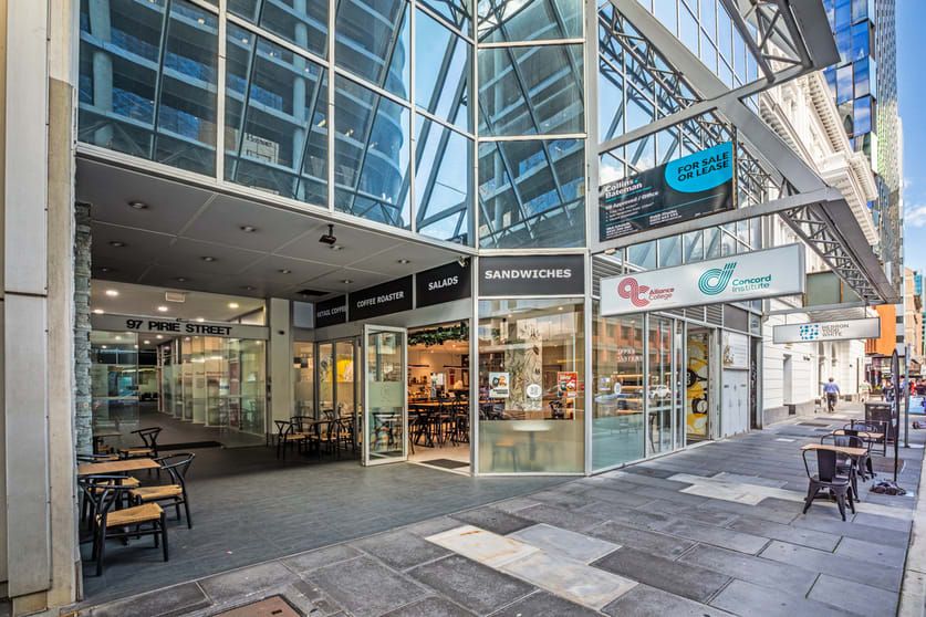 97 Pirie Street Adelaide SA 5000 - Image 3
