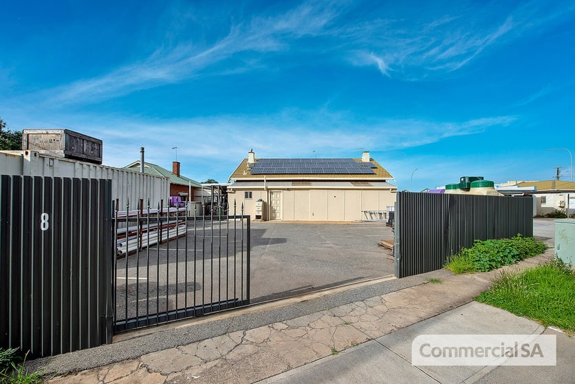 Click to view all images 163 Grand Junction Road Ottoway SA 5013 - Image 2