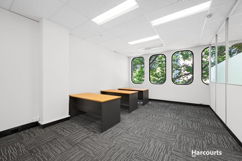 Click to view all images 8b/221 Queen Street Melbourne VIC 3000 - Image 1