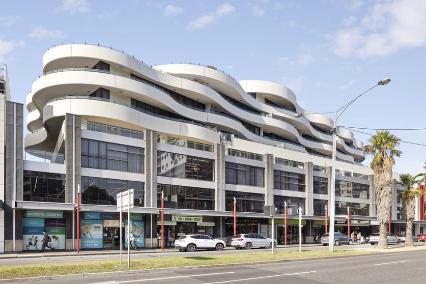 Suite 311/120 Bay Street Port Melbourne VIC 3207 - Image 1