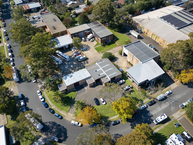 Click to view all images Unit 2/17 Tepko Road Terrey Hills NSW 2084 - Image 3