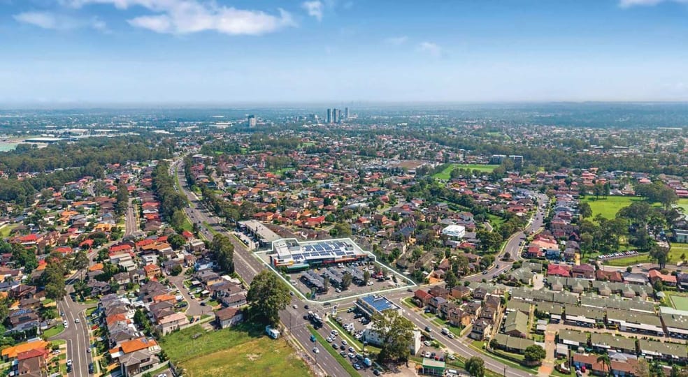 Click to view all images 607-611 Hume Highway Casula NSW 2170 - Image 4