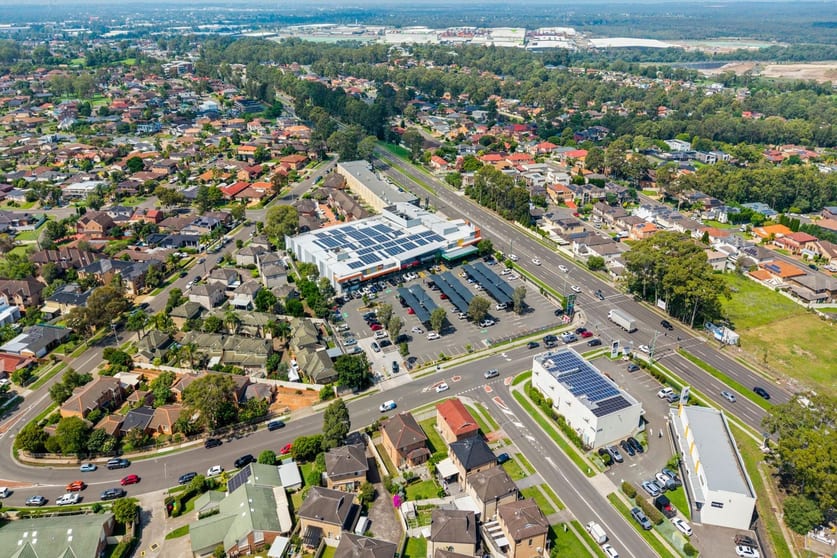 Click to view all images 607-611 Hume Highway Casula NSW 2170 - Image 5
