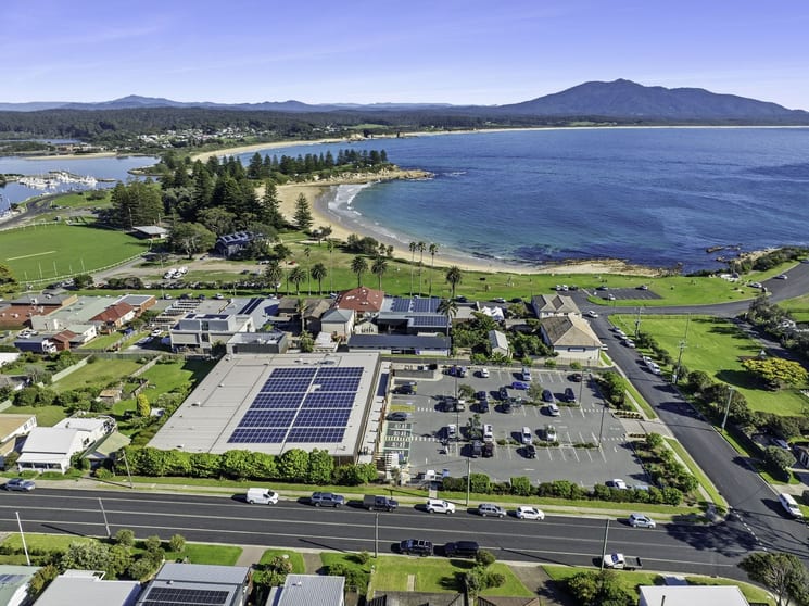 Click to view all images 5 Young Street Bermagui NSW 2546 - Image 1