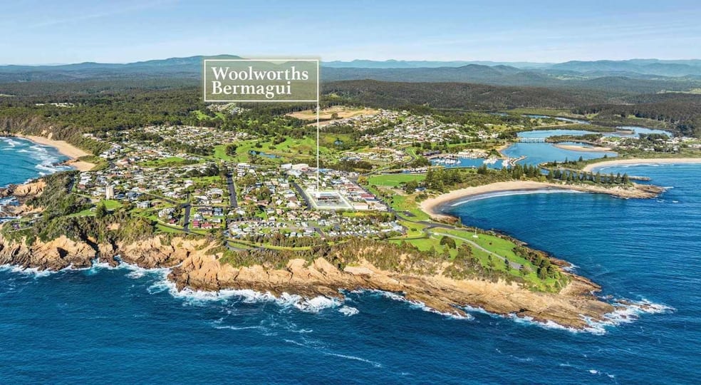 Click to view all images 5 Young Street Bermagui NSW 2546 - Image 2