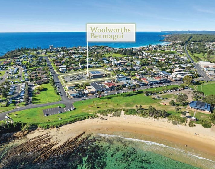 Click to view all images 5 Young Street Bermagui NSW 2546 - Image 4