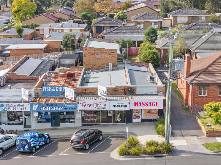 Click to view all images 4B Macrina Street Oakleigh East VIC 3166 - Image 2