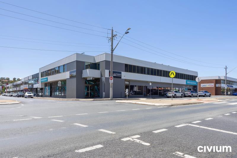 Rare Phillip Investment Asset/31-37 Townshend Street Phillip ACT 2606 - Image 2