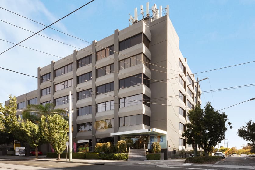 Click to view all images Suite 504, 685 Burke Road Camberwell VIC 3124 - Image 2