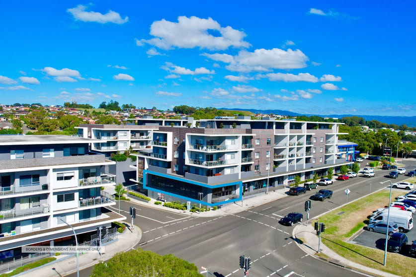 Click to view all images 10/4 Benson Avenue Shellharbour City Centre NSW 2529 - Image 1