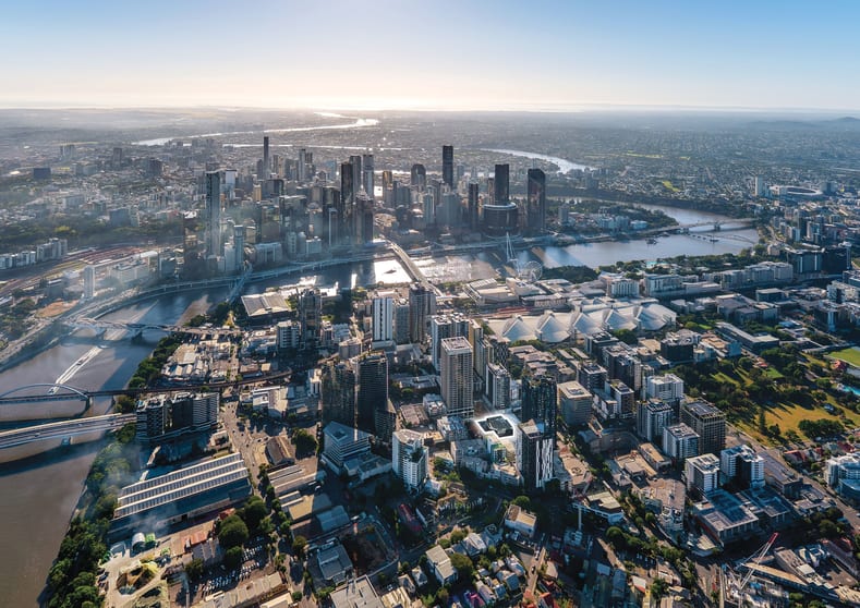Click to view all images 18 Manning Street South Brisbane QLD 4101 - Image 1