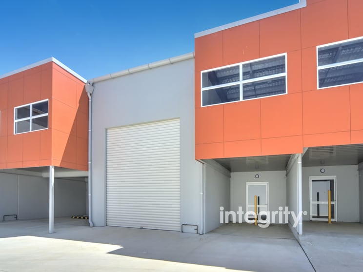 Click to view all images 6/20-24 Tom Thumb Avenue South Nowra NSW 2541 - Image 1