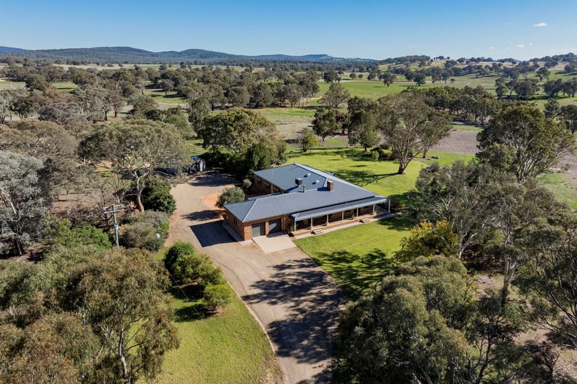 1744 Brawlin Road Cootamundra NSW 2590 - Image 3