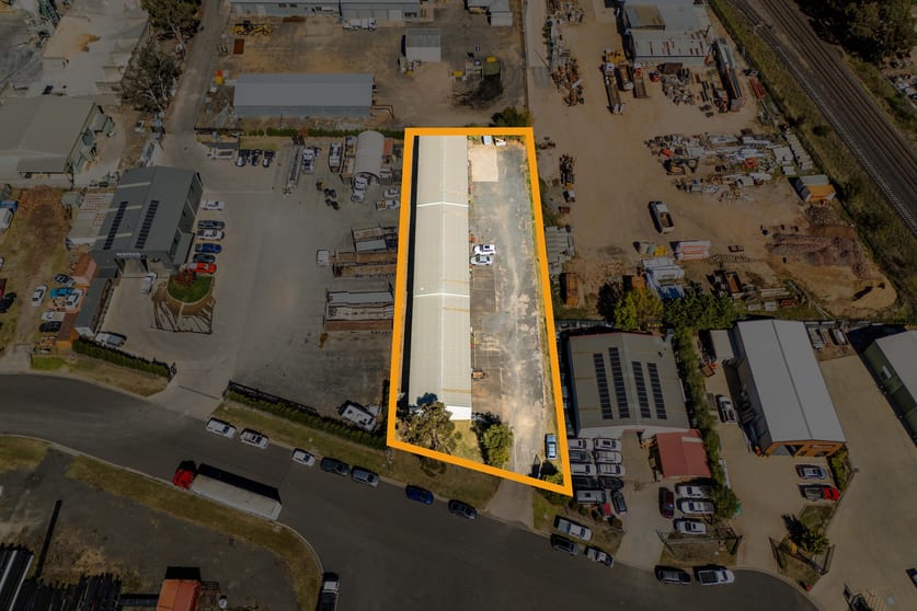 Unit 5/7 Scott Place Orange NSW 2800 - Image 2