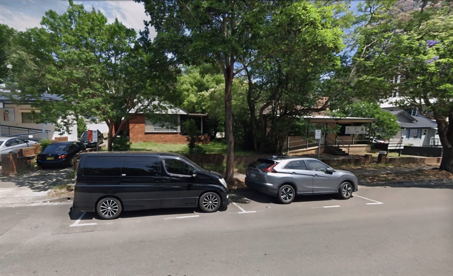 21 & 23 Memorial Avenue Merrylands NSW 2160 - Image 3