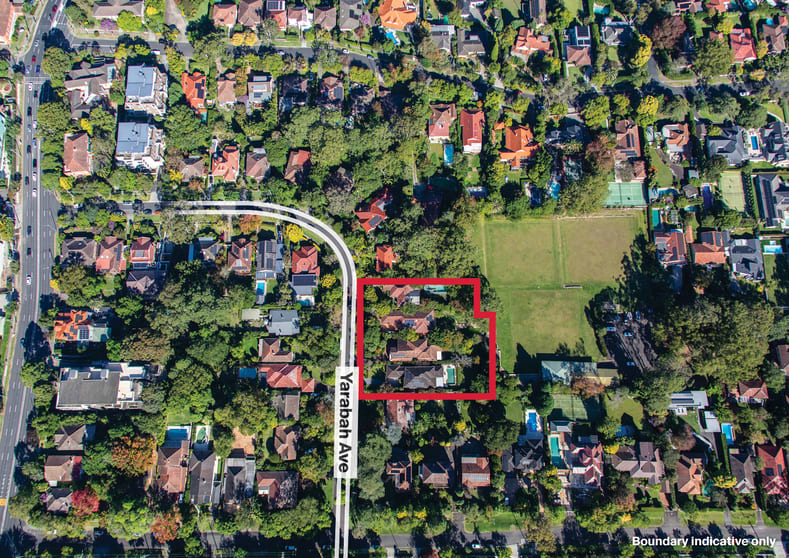 18-24 Yarabah Avenue Gordon NSW 2072 - Image 5