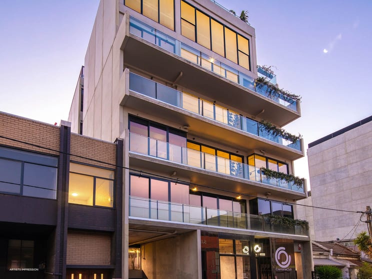 24-26 Cubitt Street Cremorne VIC 3121 - Image 1
