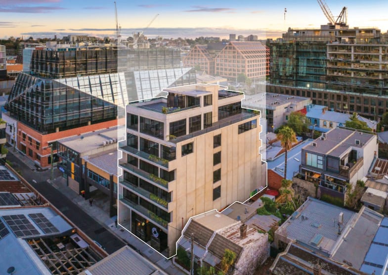 24-26 Cubitt Street Cremorne VIC 3121 - Image 5