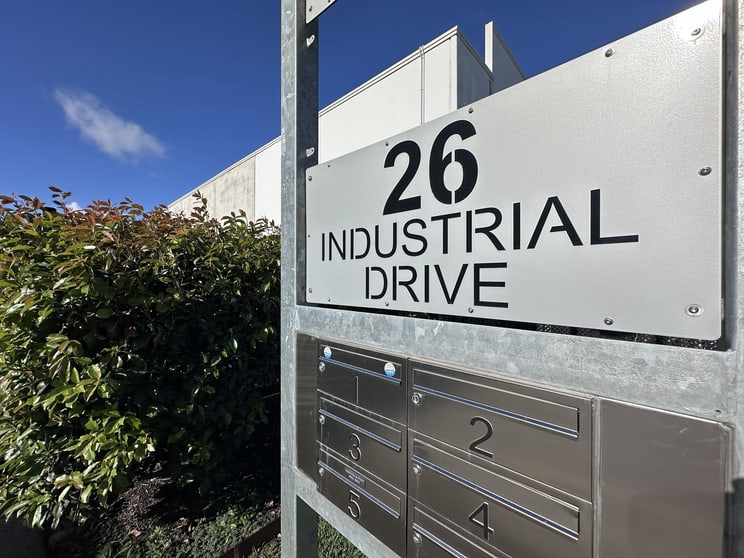 Click to view all images 3/26 Industrial Drive North Boambee Valley NSW 2450 - Image 3