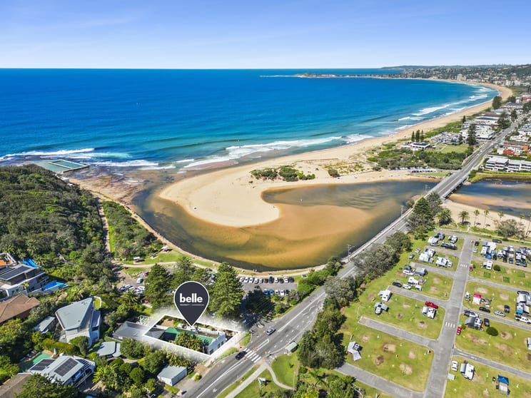 1 Narrabeen Park Parade North Narrabeen NSW 2101 - Image 1