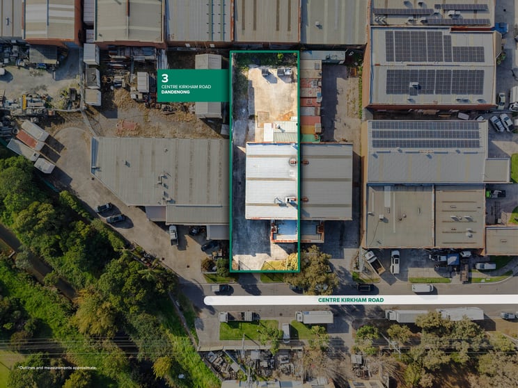 3 Centre Kirkham Road Dandenong VIC 3175 - Image 2