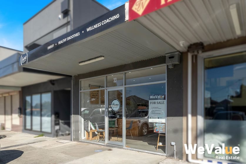 33 Augusta Avenue Campbellfield VIC 3061 - Image 1
