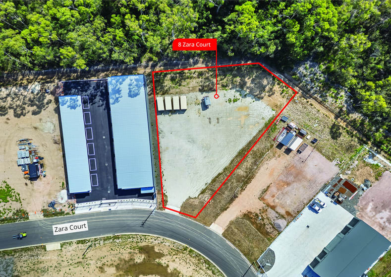 8 Zara Court Stony Rise TAS 7310 - Image 1