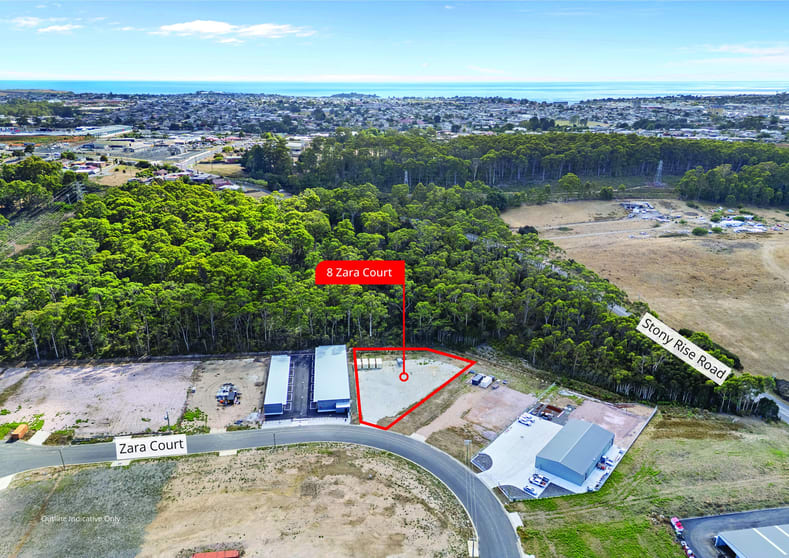 8 Zara Court Stony Rise TAS 7310 - Image 3