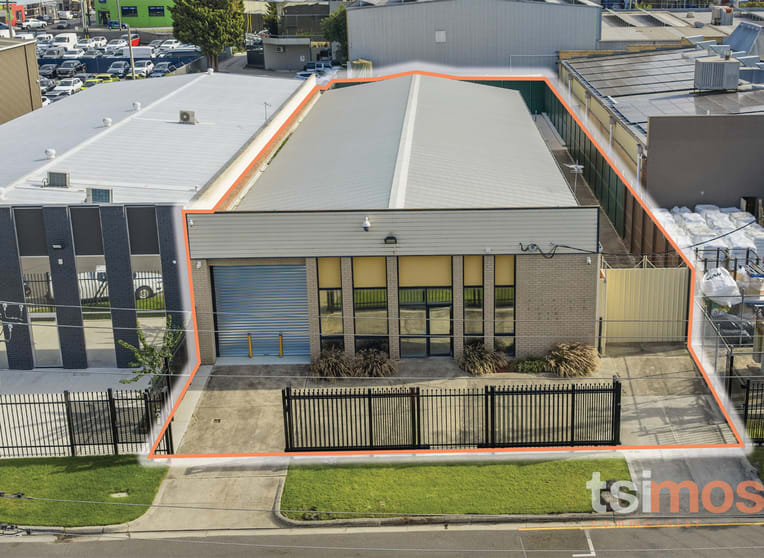 10 Hall Street Braeside VIC 3195 - Image 1