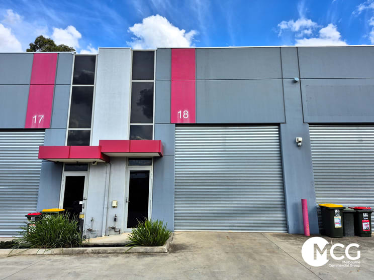 18/48-50 Lindon Court Tullamarine VIC 3043 - Image 1