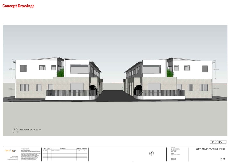 18 & 20 Harris Street Cessnock NSW 2325 - Image 1