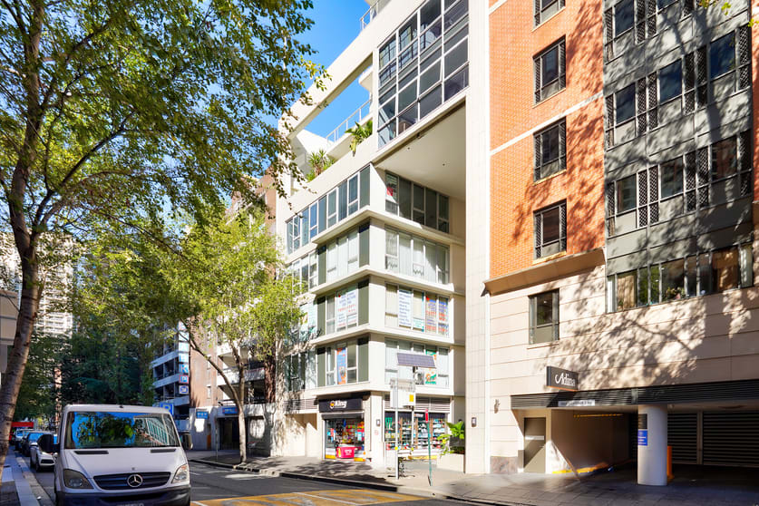Unit 87/515 Kent Street Sydney NSW 2000 - Image 1