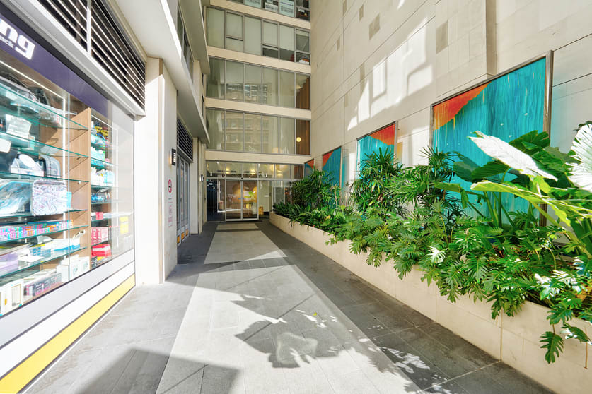 Unit 87/515 Kent Street Sydney NSW 2000 - Image 2