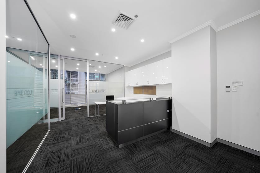 Unit 87/515 Kent Street Sydney NSW 2000 - Image 3