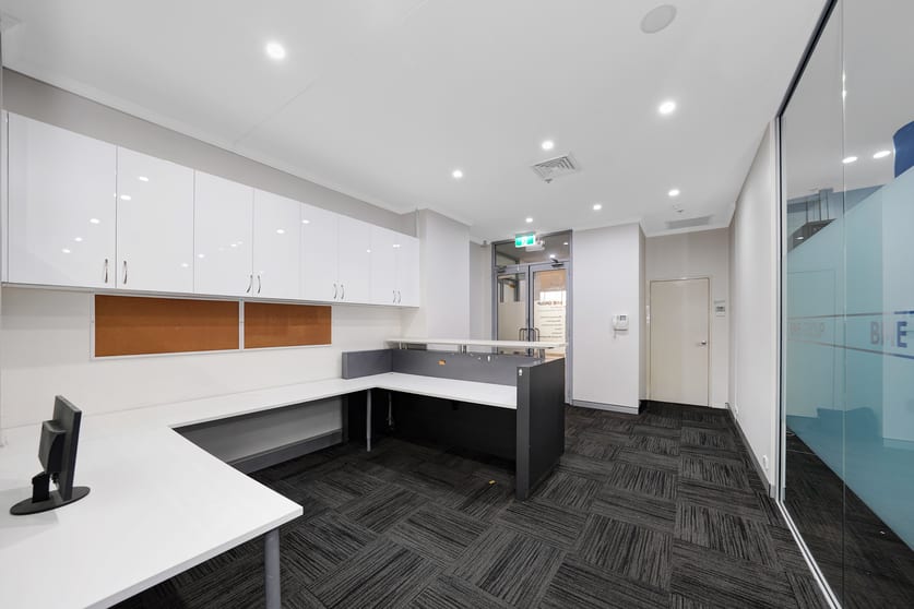Unit 87/515 Kent Street Sydney NSW 2000 - Image 5