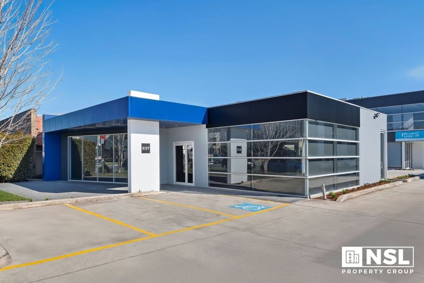 Unit 5/37 The Concord Bundoora VIC 3083 - Image 1