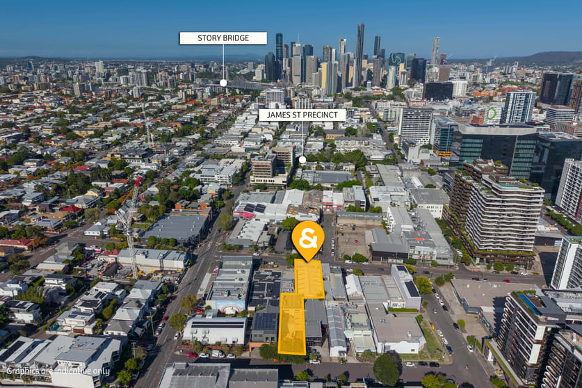 . 28 Chester St & 12 Proe St Newstead QLD 4006 - Image 1