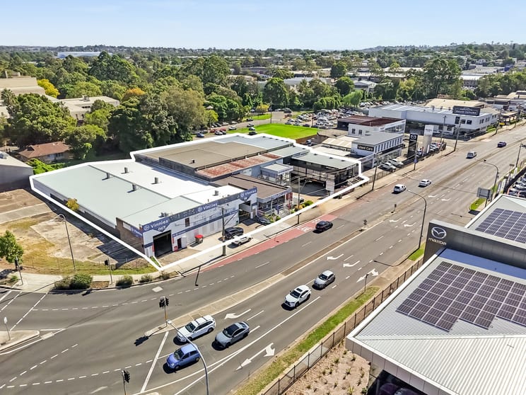583-591 Church Street North Parramatta NSW 2151 - Image 1