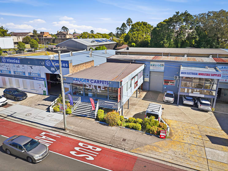 583-591 Church Street North Parramatta NSW 2151 - Image 3