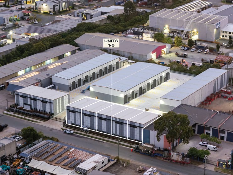 1-5/34-40 Robson Street Clontarf QLD 4019 - Image 1