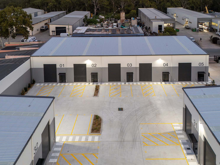 1-5/34-40 Robson Street Clontarf QLD 4019 - Image 3