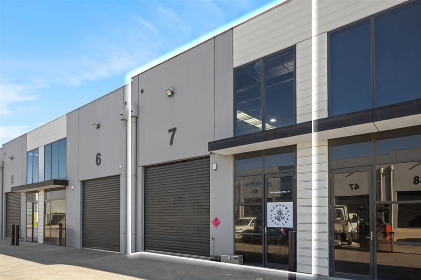 7/42 McArthurs Rd Altona North VIC 3025 - Image 3