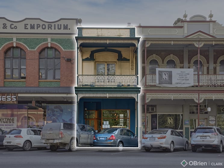 77 Queen Street Warragul VIC 3820 - Image 1