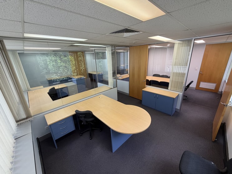20/10 Benson Street Toowong QLD 4066 - Image 4