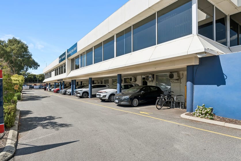 342 - 344 Scarborough Beach Road Osborne Park WA 6017 - Image 3