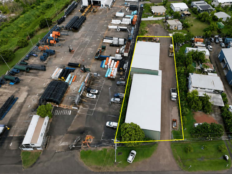 886 Ingham Road Bohle QLD 4818 - Image 1