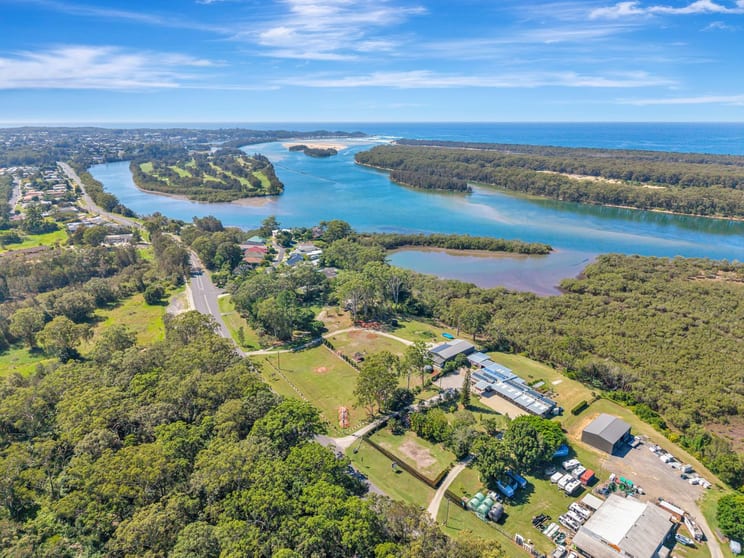 Nambucca Heads NSW 2448 - Image 1