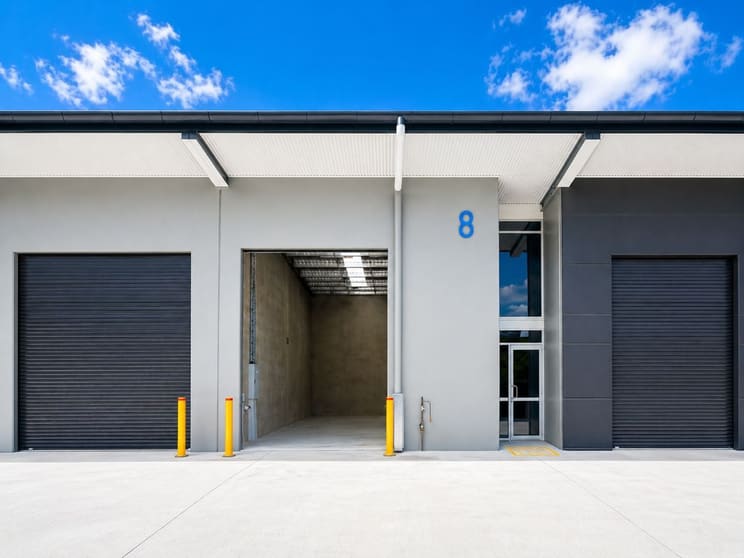 Unit 8 31 Warehouse Circuit Yatala QLD 4207 - Image 2
