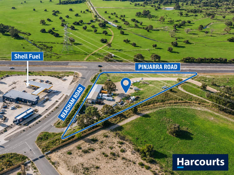 250 Beacham Road Pinjarra WA 6208 - Image 2