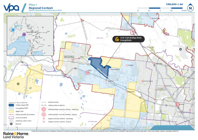 1116-1126 Beattys Road Grangefields VIC 3335 - Image 2
